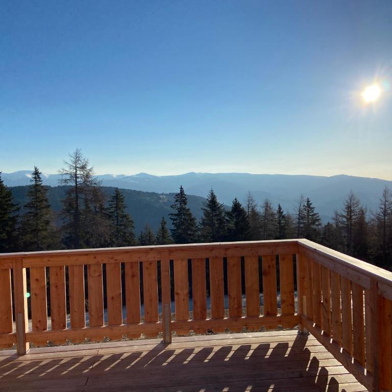 Almchalet Hüttenzauber - Chalet de 3 dormitorios - 16