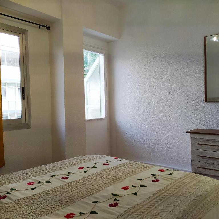 Benidorm Sol Levante - Apartamento de 3 dormitorios - 7