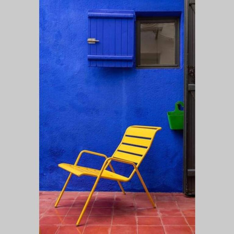Appartement 5*, Climatisé, avec Terrasse au quartier Le Panier - Apartment mit 1 Schlafzimmer - 33