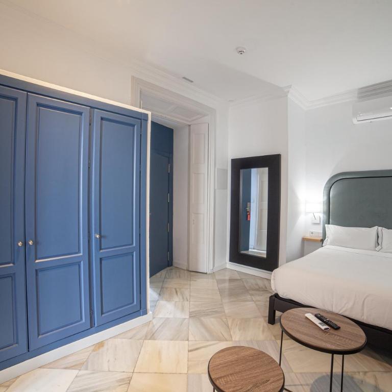 Apartahotel Siglo XIX - Apartamento con balcón - 6