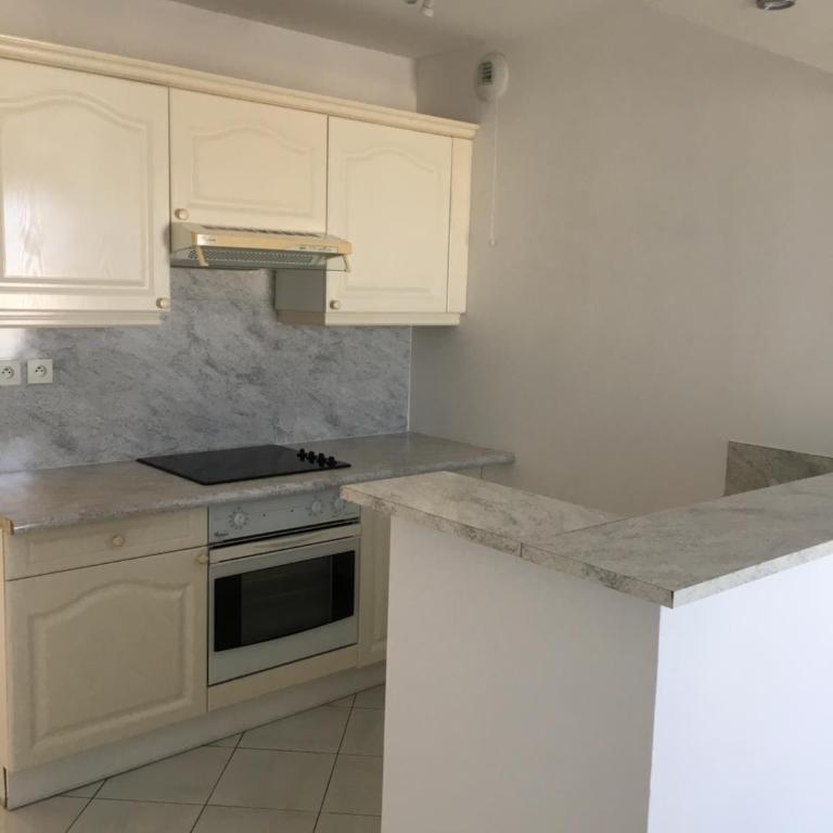 Cap'tain Kipper , vue mer, 2 chambres , garage fermé , Wimereux - Two-Bedroom Apartment - 12