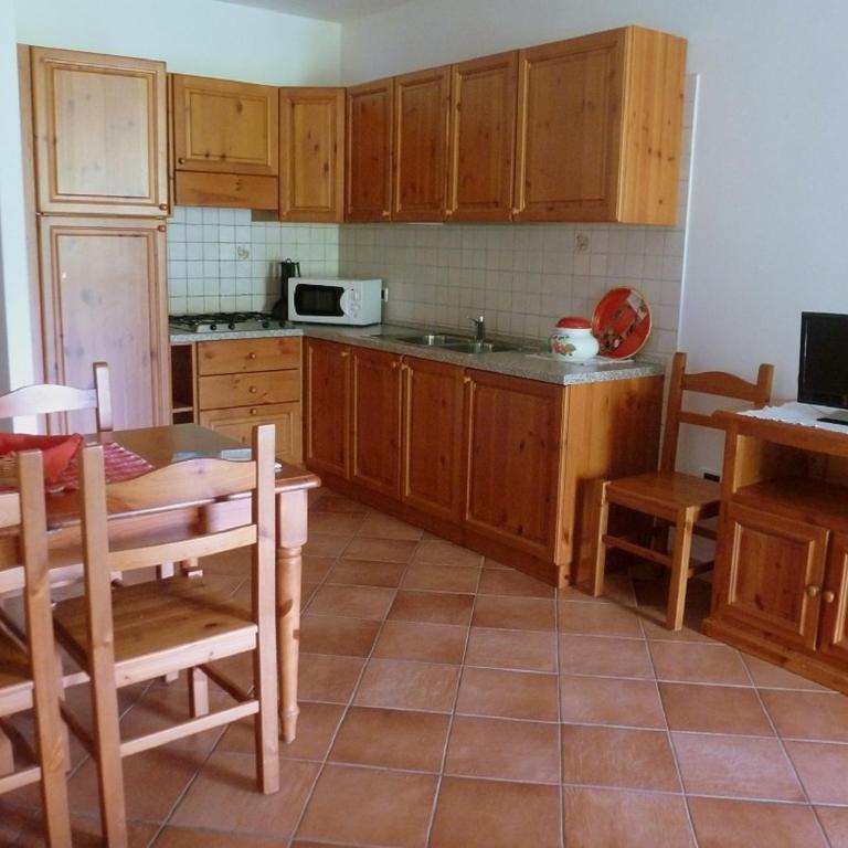 Agritur Maso Fontane - Appartamento - 3