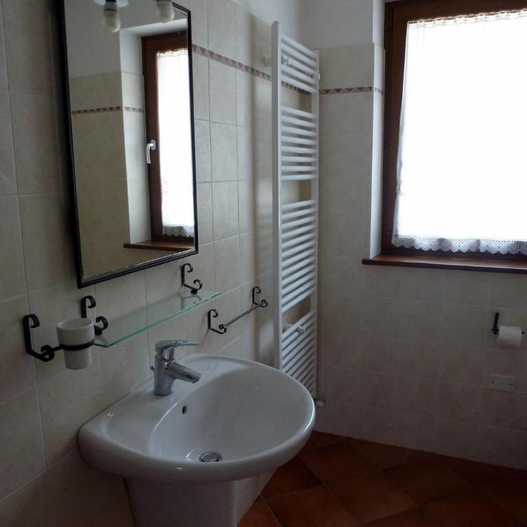 Agritur Maso Fontane - Appartamento - 7