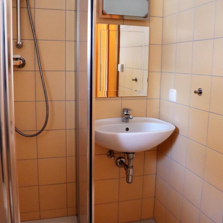 Appartement Kaiserhof - Apartment mit Blick auf die Berge - 26