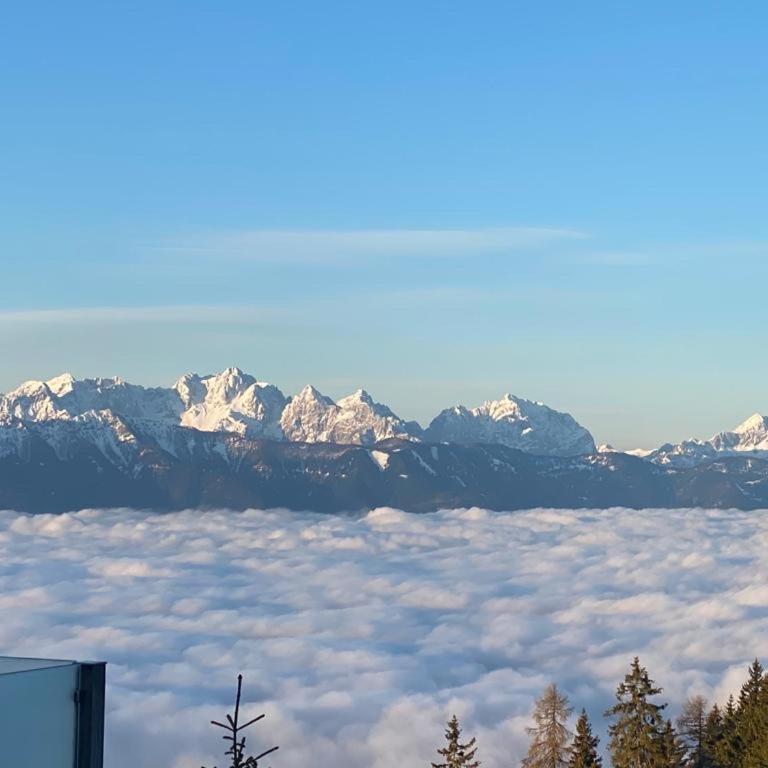 Gerlitzen, Gerlitzen Alpe, Residenz Kanzelhöhe, Ossiacher See - Apartment mit 1 Schlafzimmer - 28