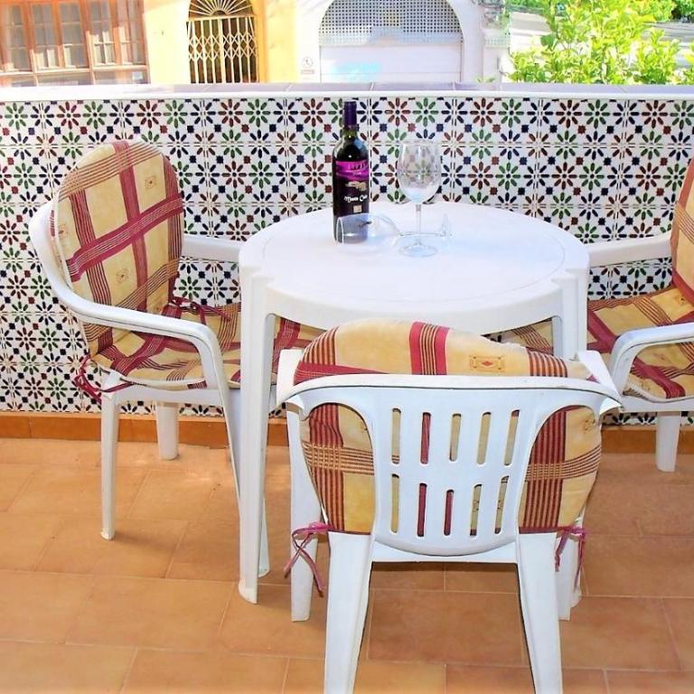Cosy Bungalow Near Beach - Apartamento de 2 dormitorios - 31