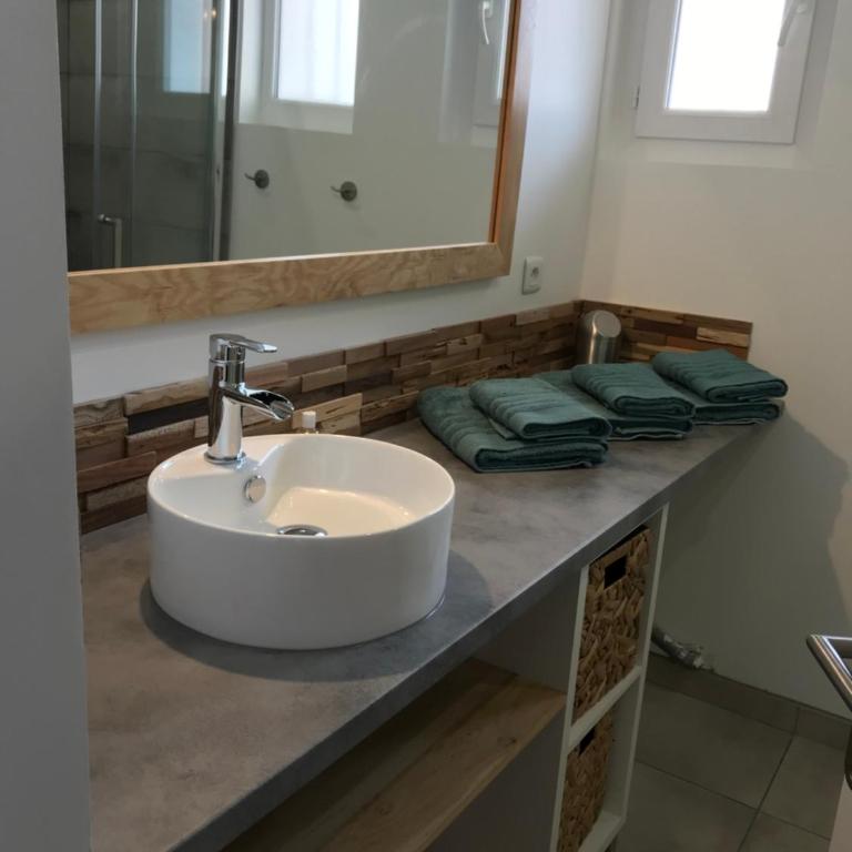 Cottage La Villa Sant Martí - Apartamento de 2 dormitorios - 14