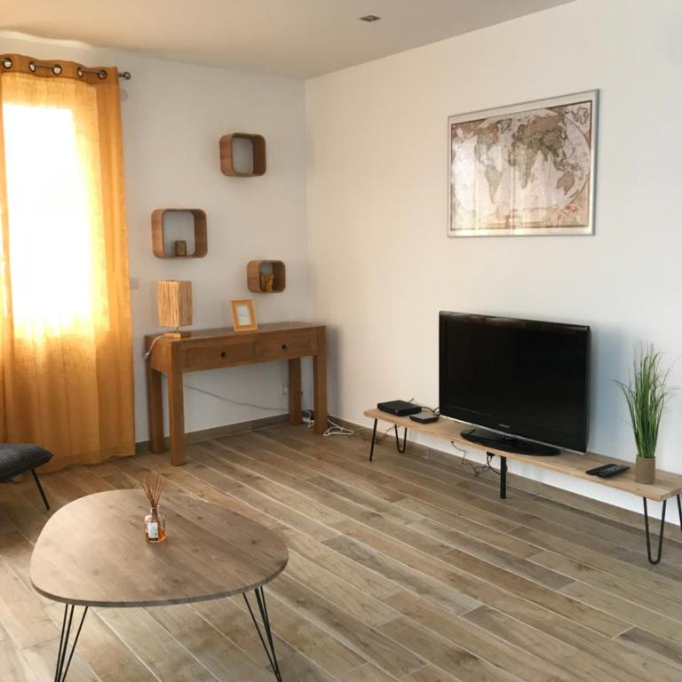 Cottage La Villa Sant Martí - Apartamento de 2 dormitorios - 4