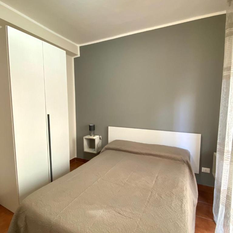 Casa dello Spasimo - Appartamento con 2 Camere da Letto - 5