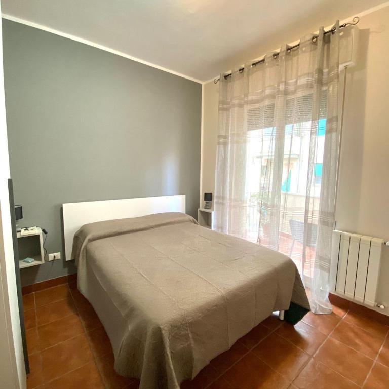 Casa dello Spasimo - Appartamento con 2 Camere da Letto - 6