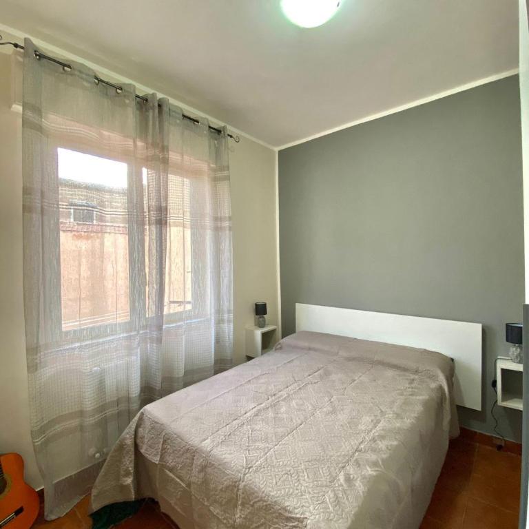 Casa dello Spasimo - Appartamento con 2 Camere da Letto - 9