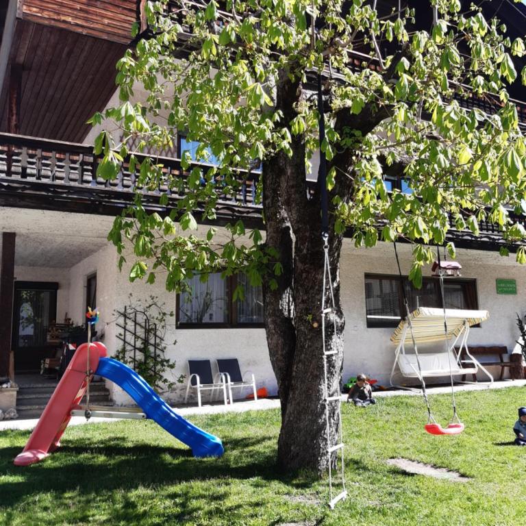 App Brunner - Appartamento - 9