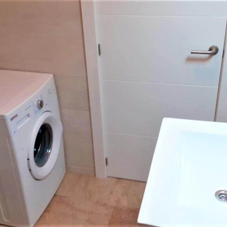 Cosy Bungalow Near Beach - Apartamento de 2 dormitorios - 27