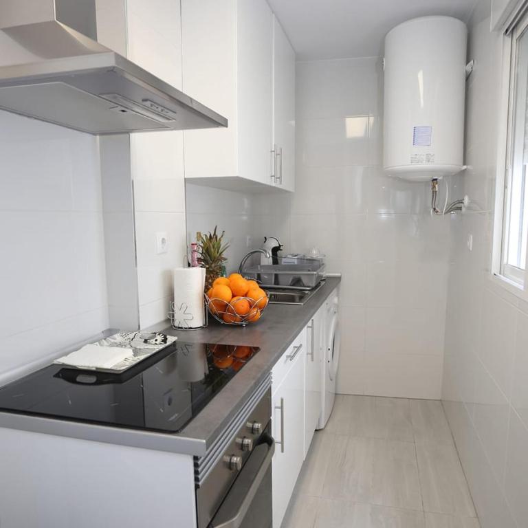 Apartamentos Navas GAM - Apartment - 2
