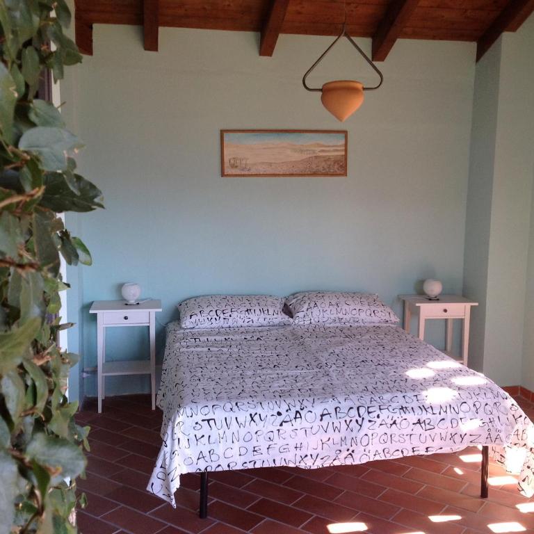 Il Ciliegio Selvatico - Appartamento con 2 Camere da Letto - 14