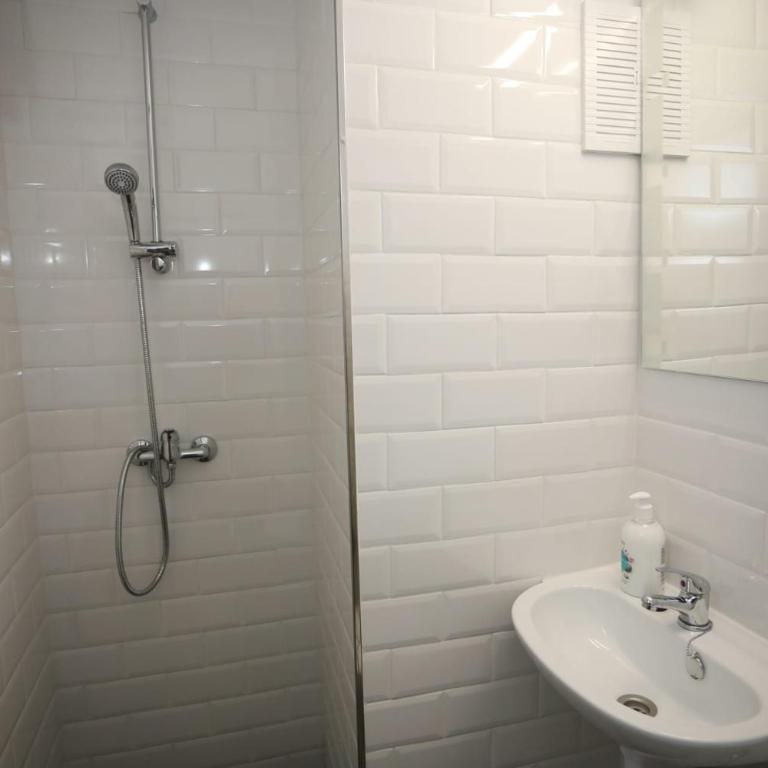 Apartamentos Navas GAM - Apartment - 8