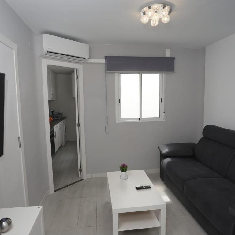 Apartamentos Navas GAM - Apartment - 9