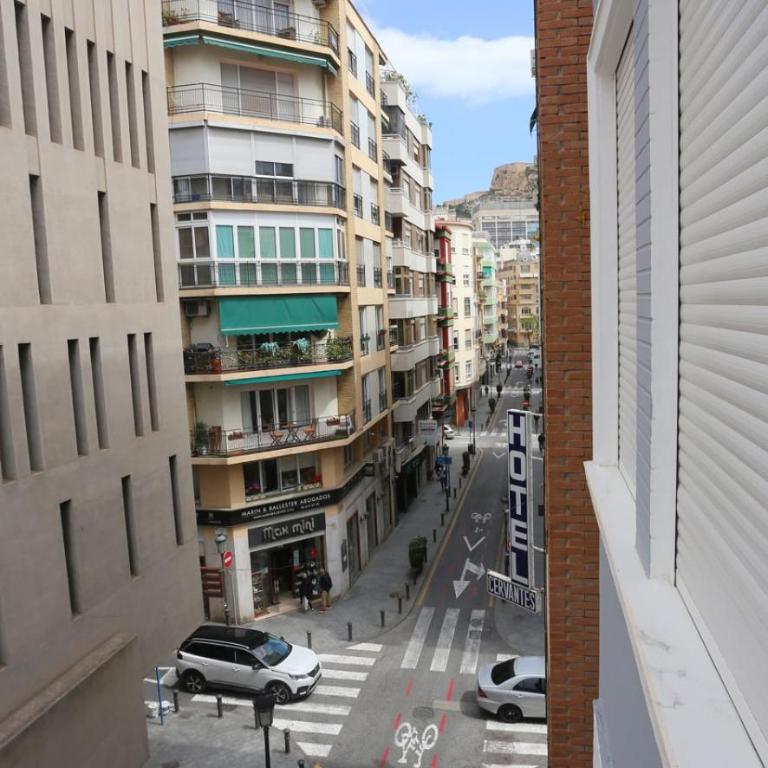 Apartamentos Navas GAM - Three-Bedroom Apartment - 2
