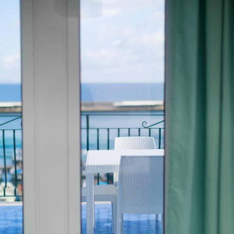 Capri holiday home with a sea view - Appartamento con 2 Camere da Letto - 9