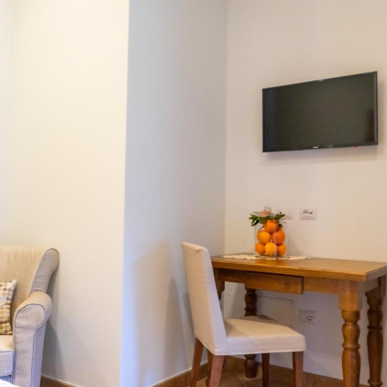 Relais Country House - Double Room with Garden View - 3