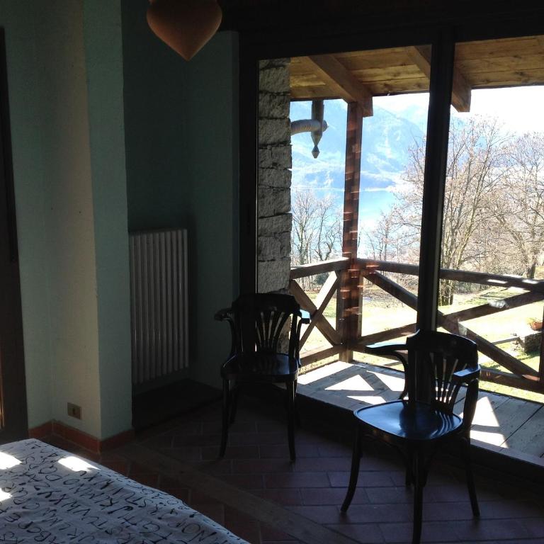 Il Ciliegio Selvatico - Appartamento con 2 Camere da Letto - 21