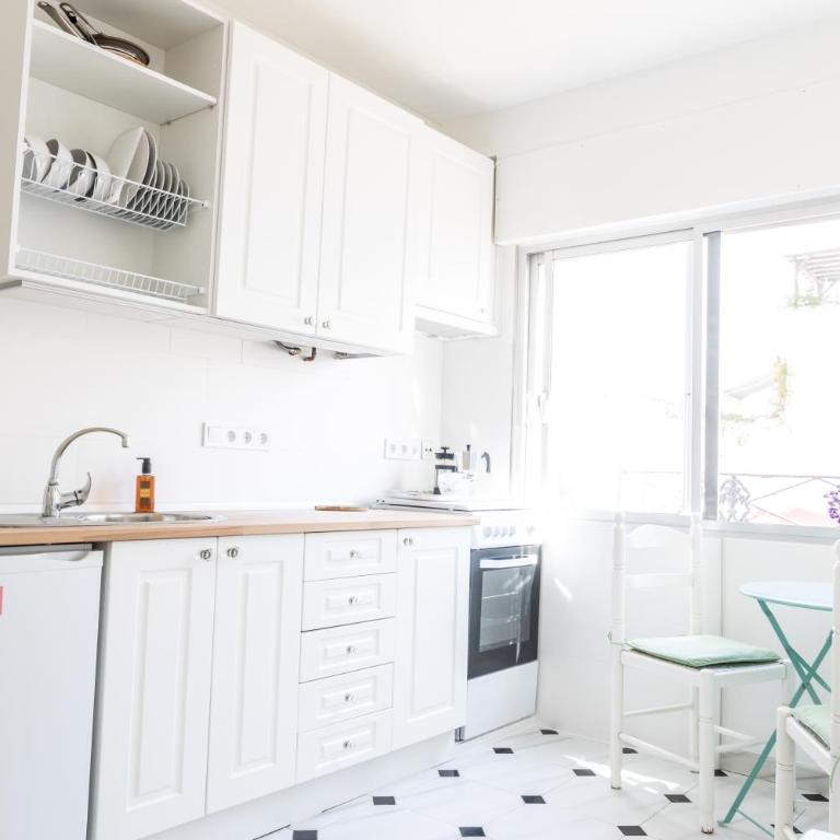 Ama - Apartamento Estudio - 6