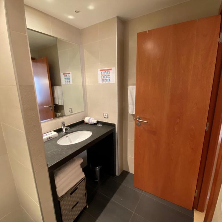 Residencial Sol i Ski 23 4p Ransol El Tarter Zona Grandvalira - Appartement 1 Chambre - 11