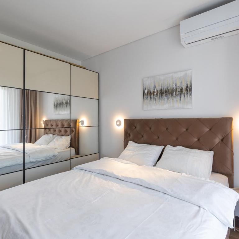Belgrade Center Apartment Lux - One-Bedroom Apartment - 8