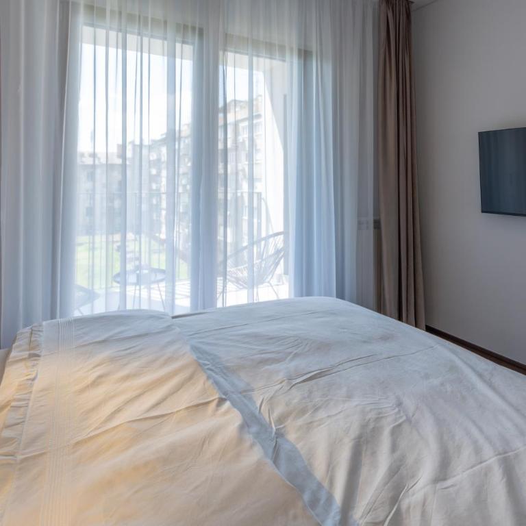 Belgrade Center Apartment Lux - One-Bedroom Apartment - 7