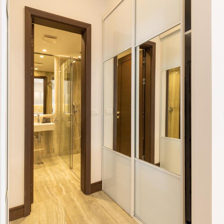 Belgrade Center Apartment Lux - One-Bedroom Apartment - 13