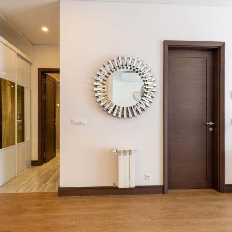 Belgrade Center Apartment Lux - One-Bedroom Apartment - 18