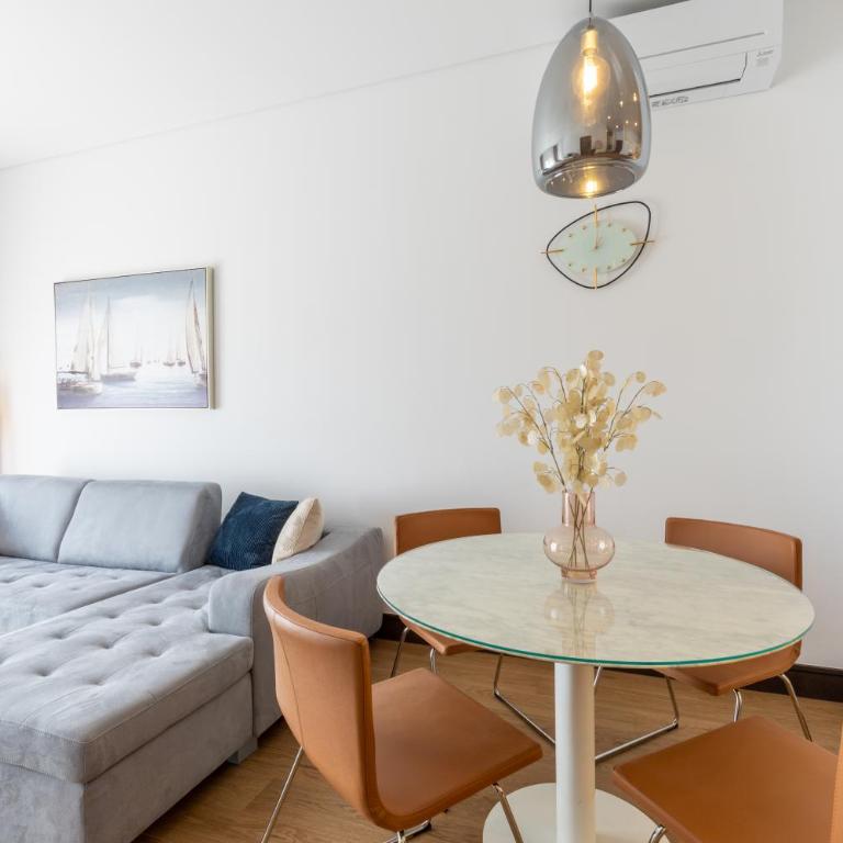 Belgrade Center Apartment Lux - One-Bedroom Apartment - 14