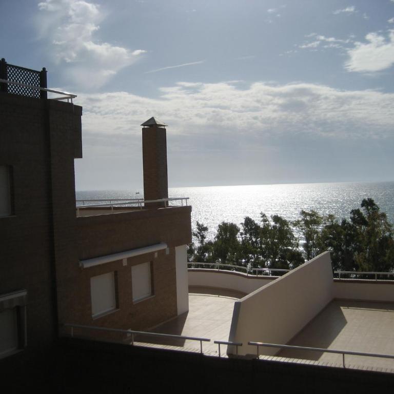 1ª Linea Playa Deluxe Costa Marina - Deluxe Apartment - 53