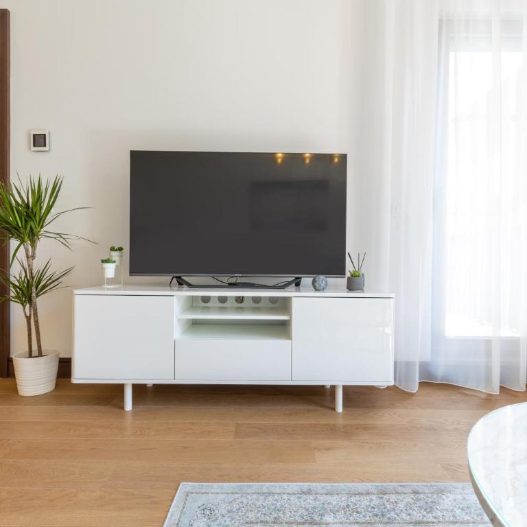 Belgrade Center Apartment Lux - One-Bedroom Apartment - 36