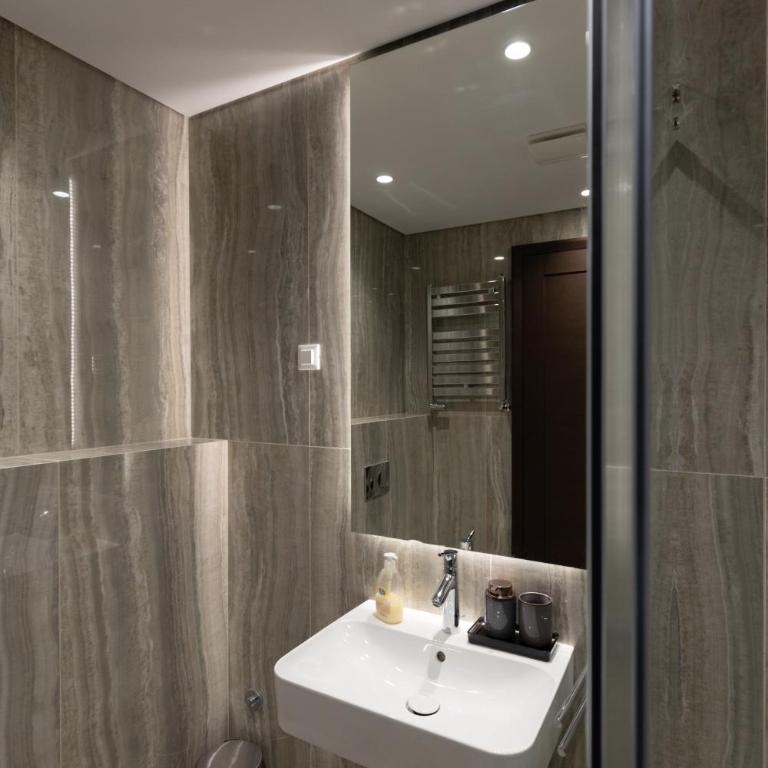 Belgrade Center Apartment Lux - One-Bedroom Apartment - 52