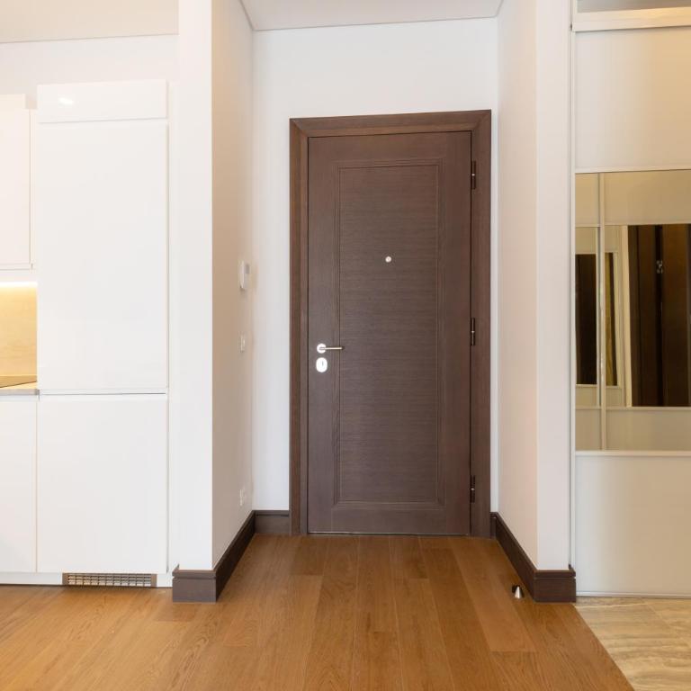 Belgrade Center Apartment Lux - One-Bedroom Apartment - 64
