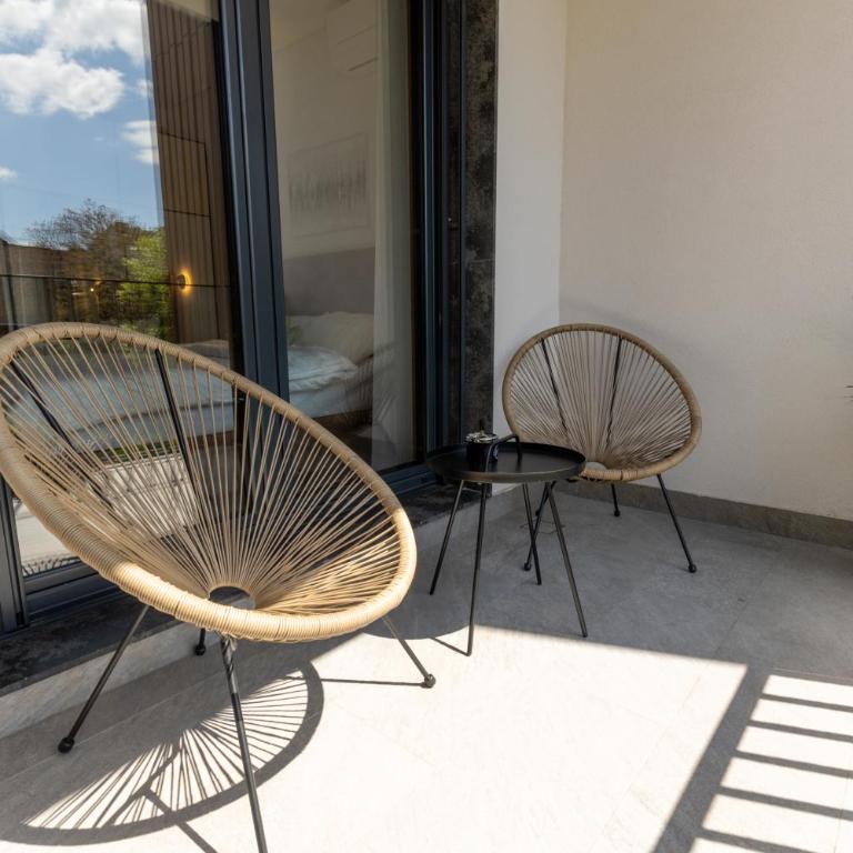 Belgrade Center Apartment Lux - One-Bedroom Apartment - 58