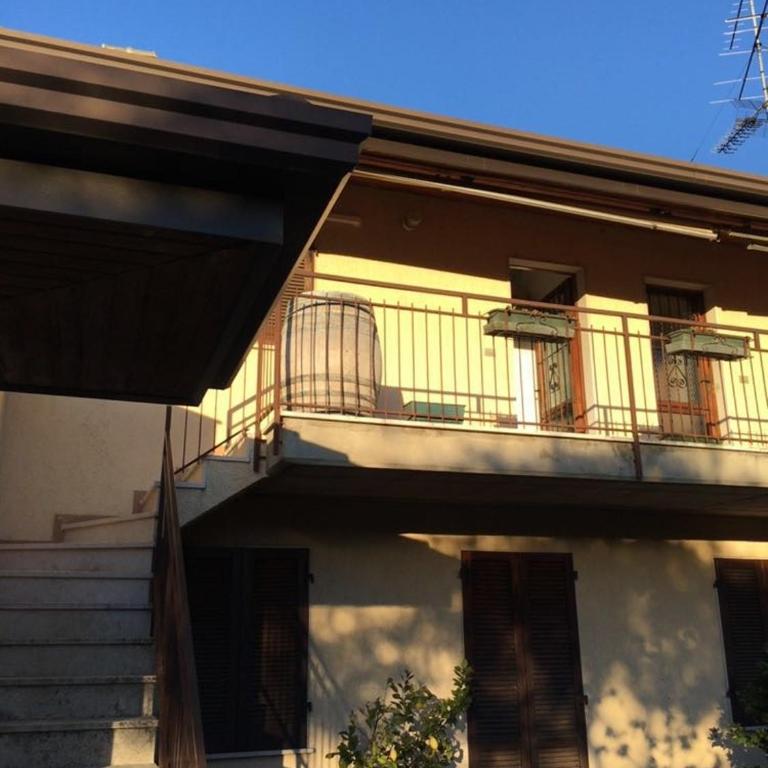 Residenza Il Porto - Apartment mit 1 Schlafzimmer - 18