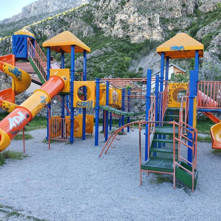 FAMILY apartment near Old Town - Two-Bedroom Apartment - 42