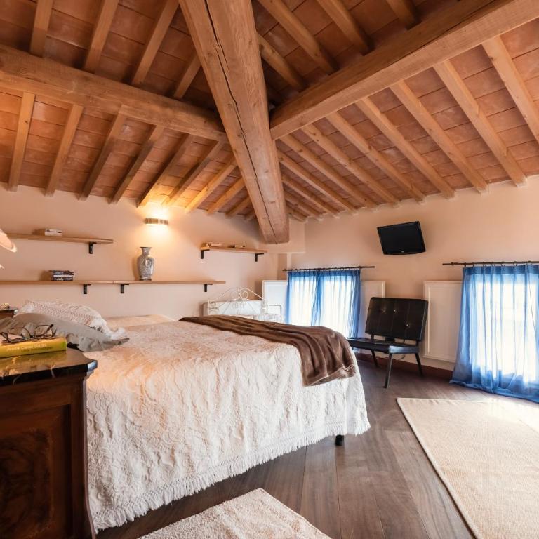 Residenza Santa Cecilia - Appartamento Superior con 2 Camere da Letto (4 Adulti) - 3
