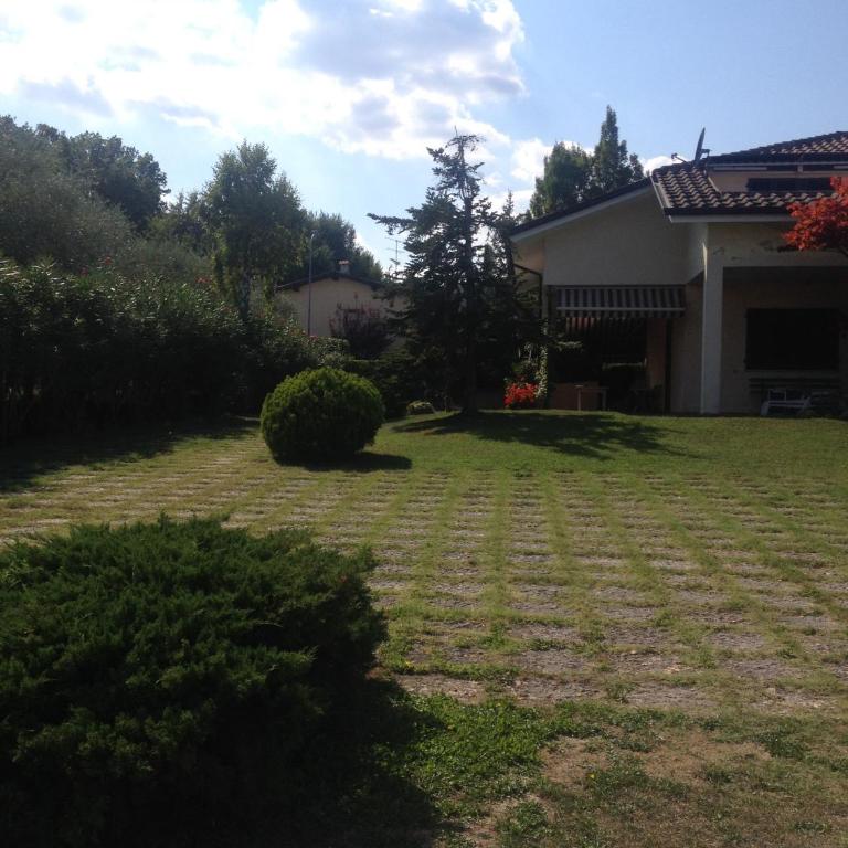 Residenza Il Porto - Apartment mit 1 Schlafzimmer - 23