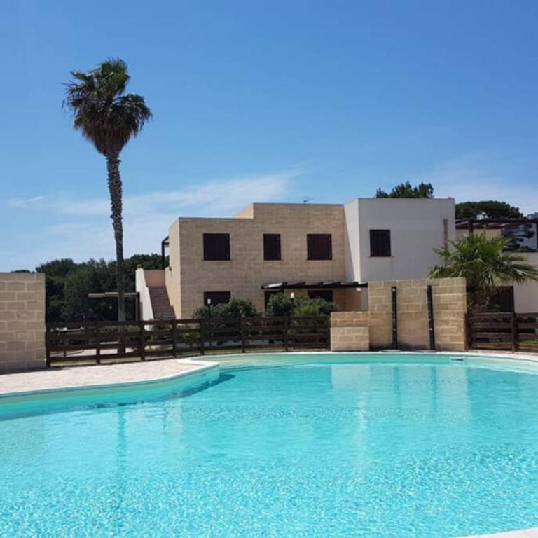 Vacanze isolane - Appartamento con 2 Camere da Letto - 1