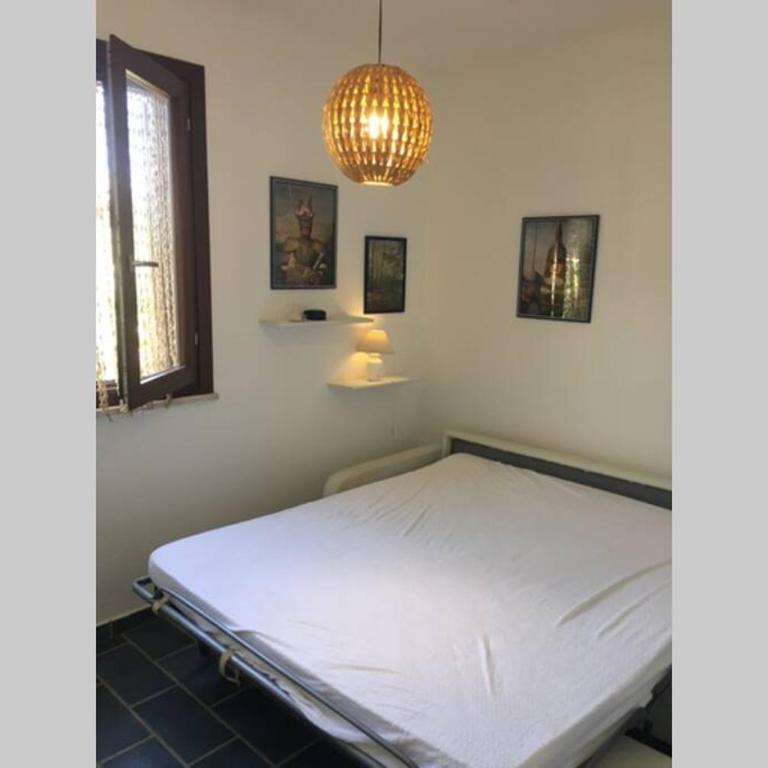 Vacanze isolane - Appartamento con 2 Camere da Letto - 4