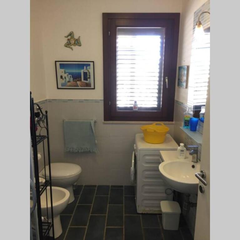 Vacanze isolane - Appartamento con 2 Camere da Letto - 8