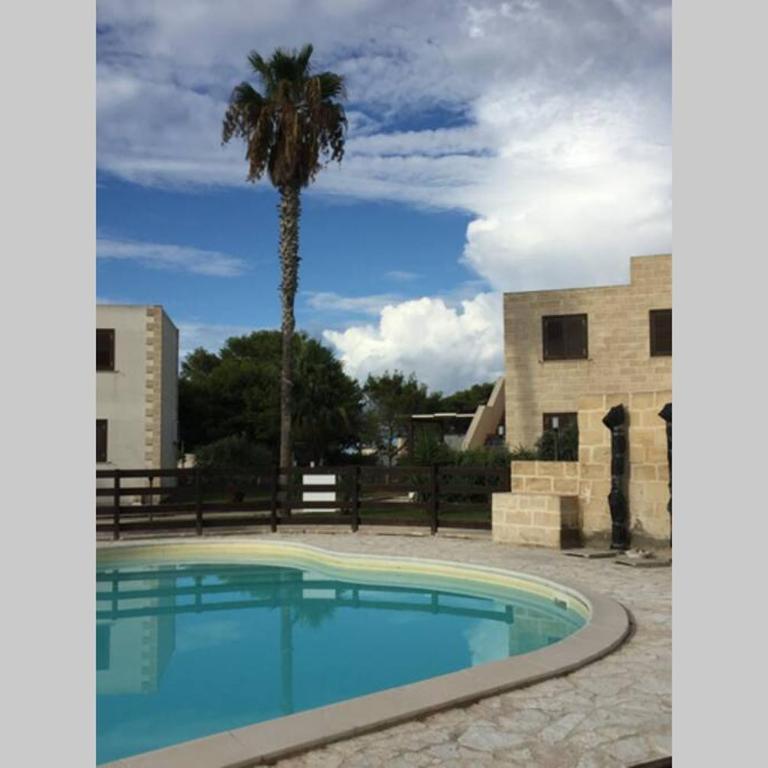 Vacanze isolane - Appartamento con 2 Camere da Letto - 9