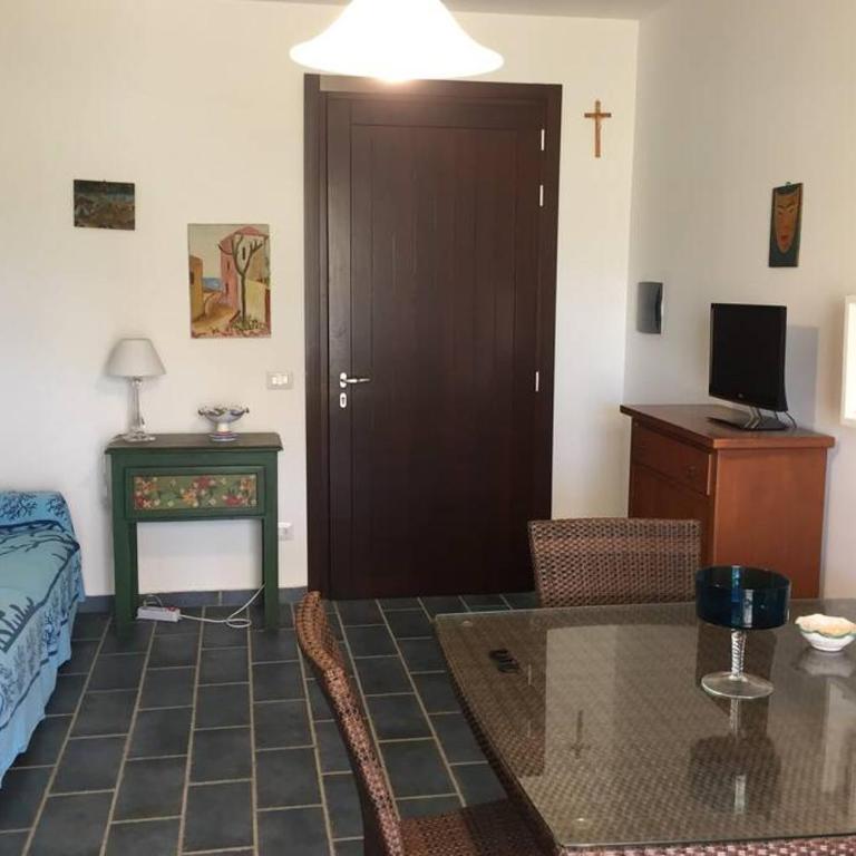 Vacanze isolane - Appartamento con 2 Camere da Letto - 10
