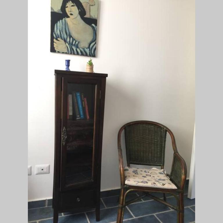 Vacanze isolane - Appartamento con 2 Camere da Letto - 12