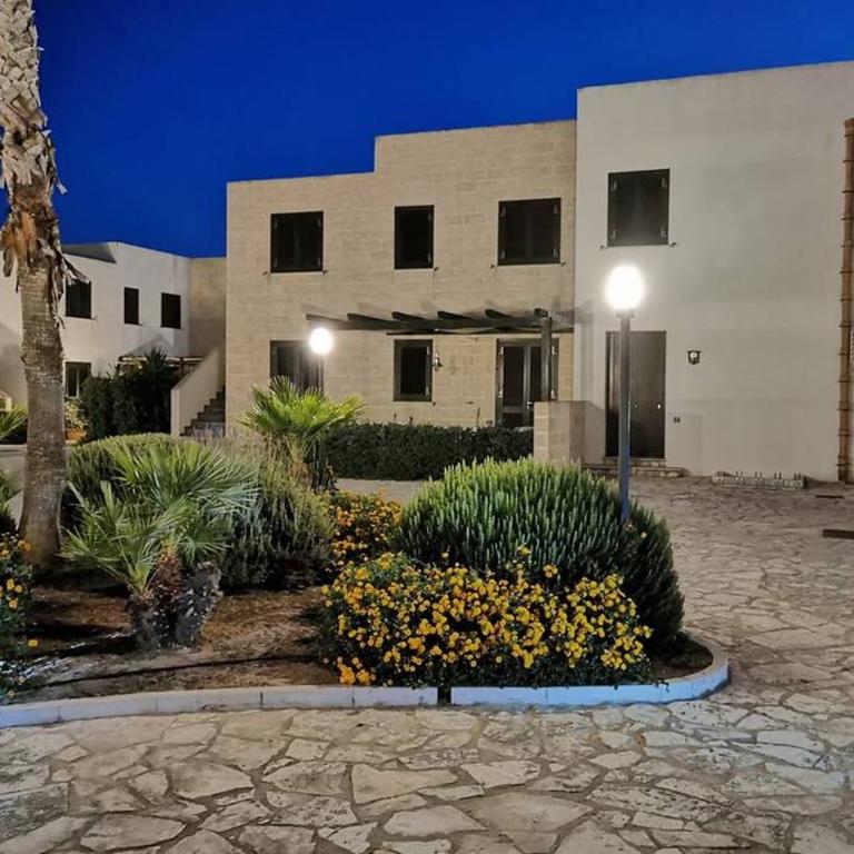 Vacanze isolane - Appartamento con 2 Camere da Letto - 14