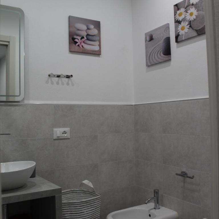 Maresole Cefalù - Apartment - Ground Floor - 18