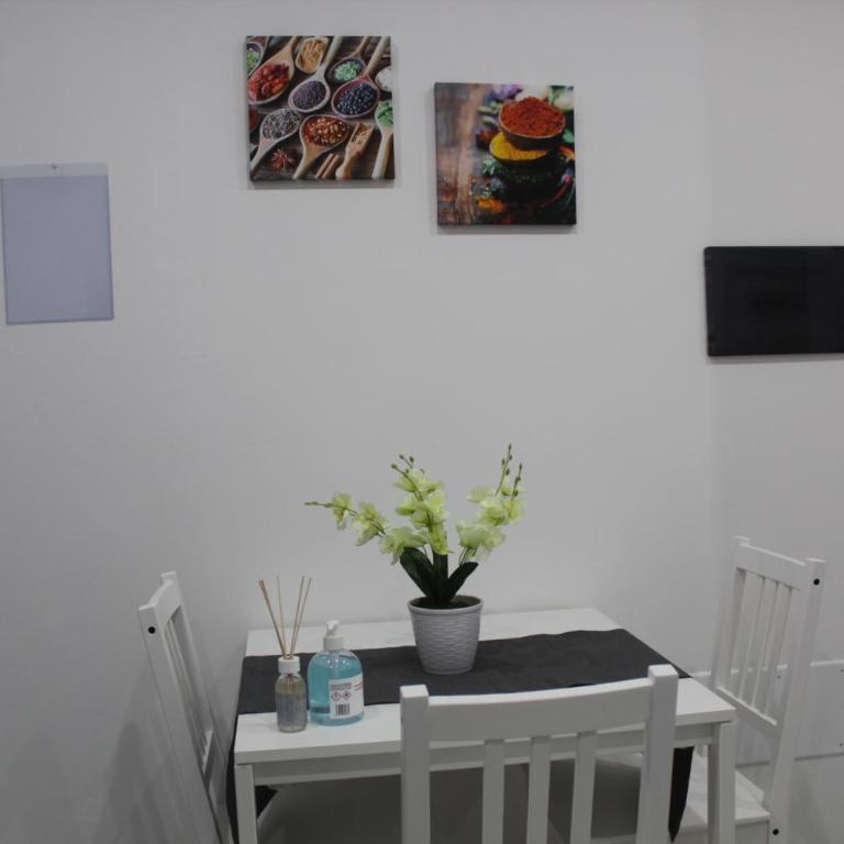 Maresole Cefalù - Apartment - Ground Floor - 8